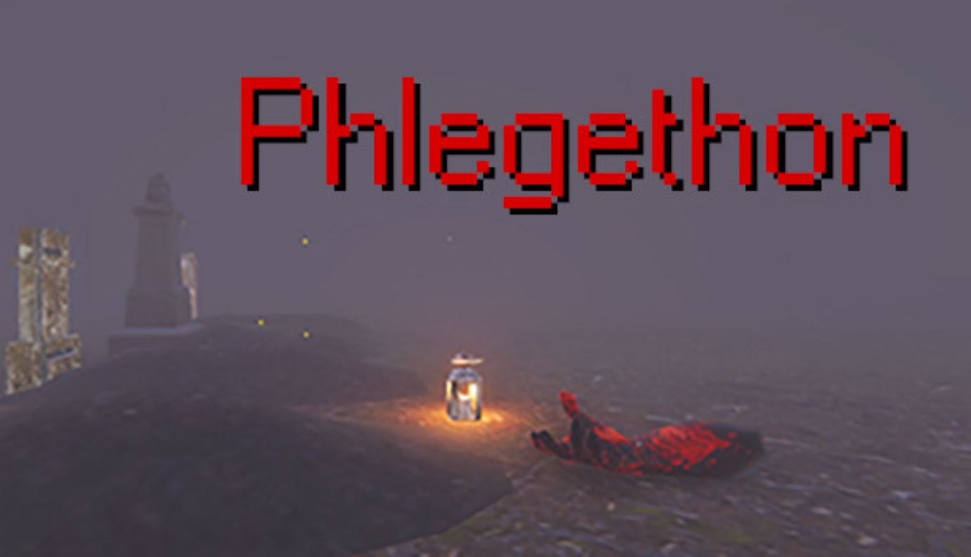 Phlegethon Review PS4 Header