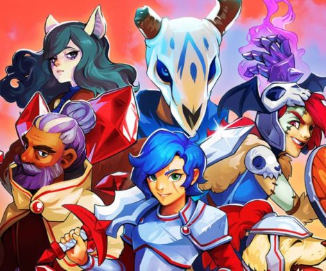 Wargroove