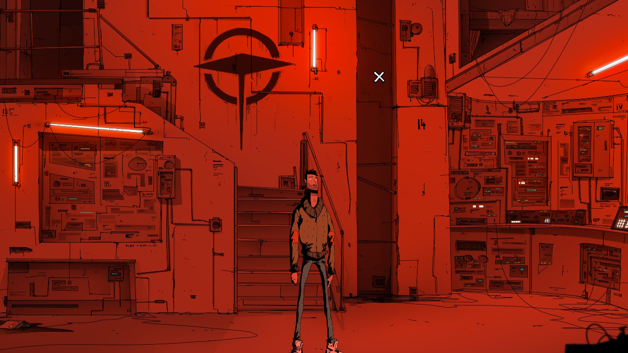 Unforeseen Incidents Review Switch 2