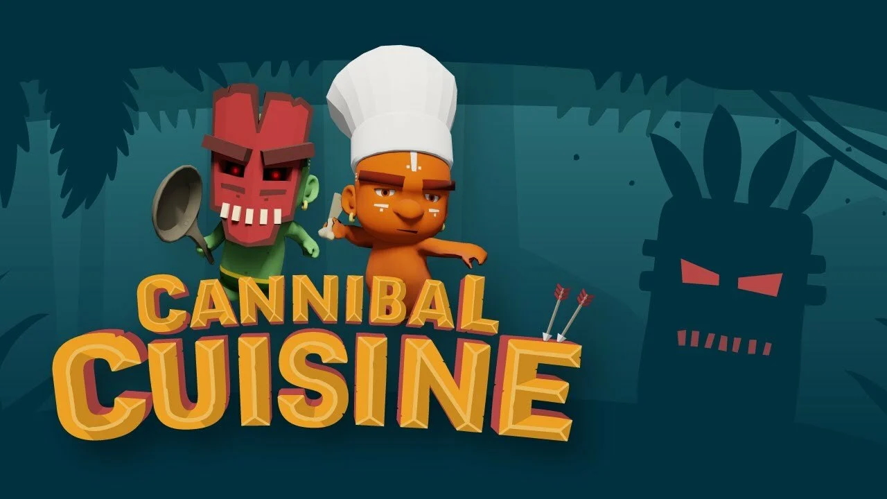 Cannibal Cuisine Review PS5