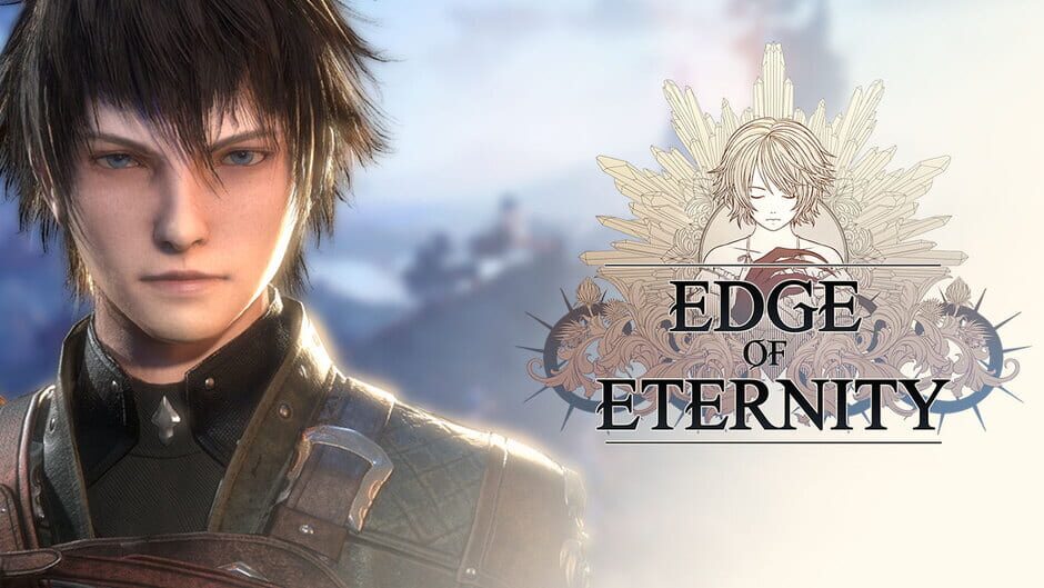  Plug-In Digital Edge of Eternity (PS5) : Video Games