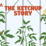 The Ketchup Story Review Header
