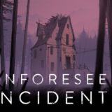 Unforeseen Incidents Review Header