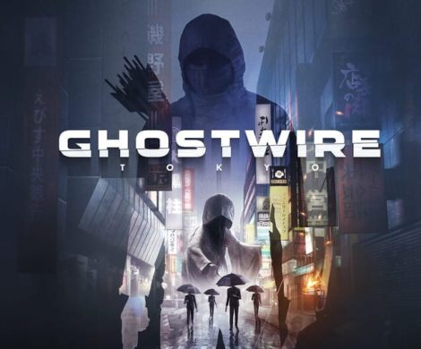 Ghostwire: Tokyo Review (PS5) - Tether The Line, Bust Some Ghosts
