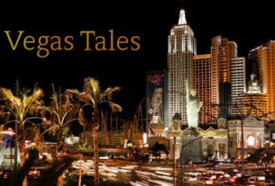 Vegas Tales Review PS5