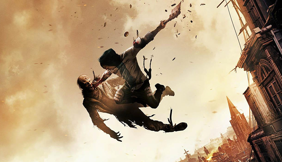 Dying Light: Bad Blood - Metacritic