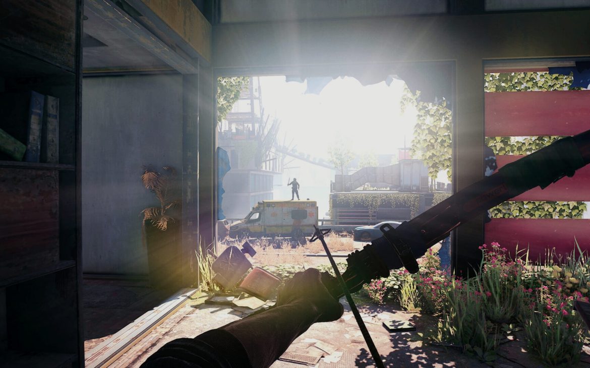 Dying Light 2 Review (PS5, PS4) - 'Exactly What Fans of the First