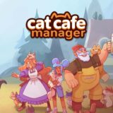 Cat Cafe Manager