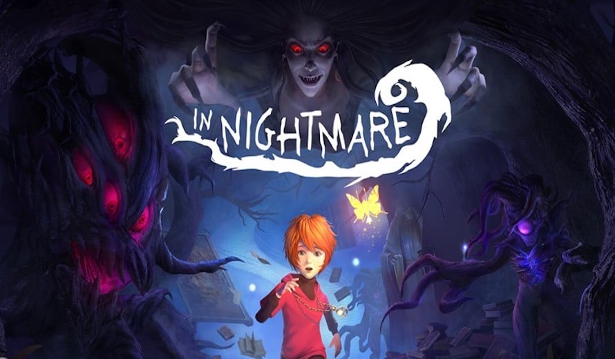 In Nightmare Review (PS5) – Please, Wake Me Up