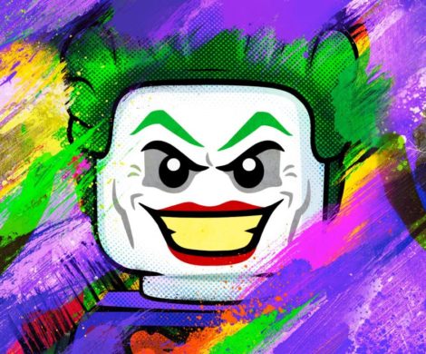 LEGO DC Super Villains Review – The Best Family Game of 2018