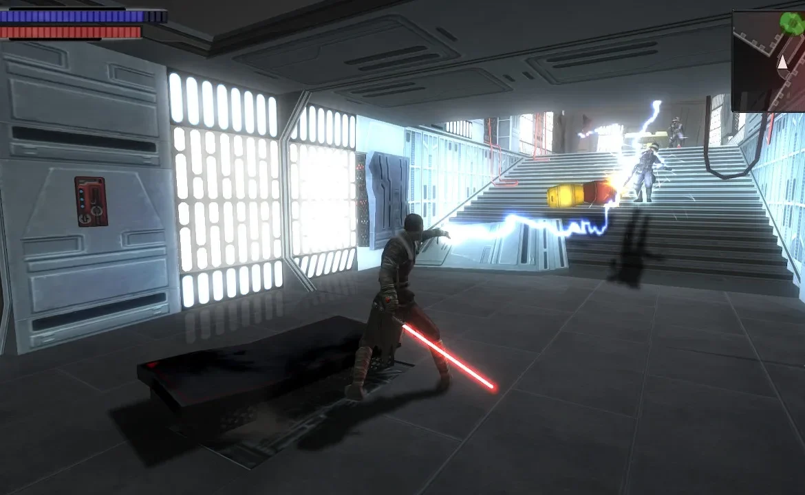 Games Like 'Star Wars: The Force Unleashed' to Play Next - Metacritic