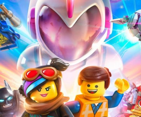 The LEGO Movie 2 Videogame Review – A Different Type Of Build