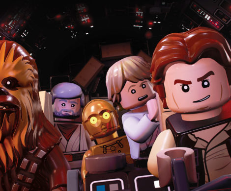 OP-ED: LEGO Star Wars: The Skywalker Saga Is The Perfect Appetiser For What’s Next From TT Games