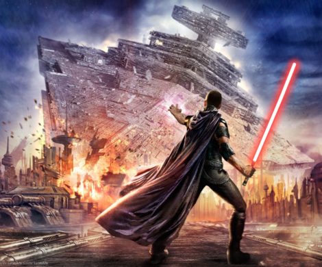 Star Wars: The Force Unleashed Review (Switch) - All Starkiller, No Filler