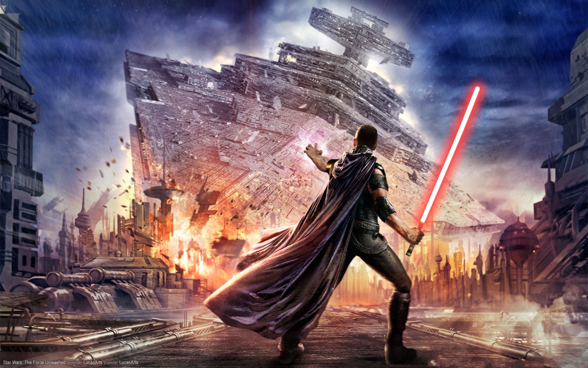 本物保証2023】 Star Wars The Force Unleashed: Ultimate Sith