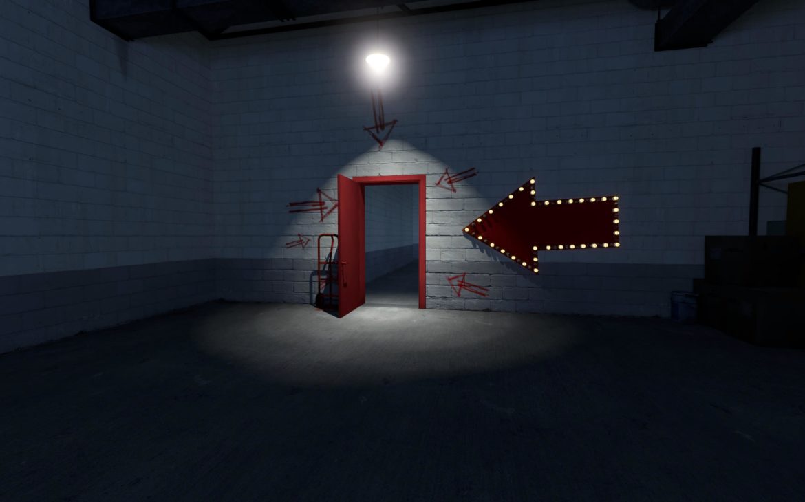 The Stanley Parable