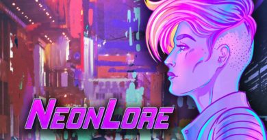 NeonLore Review