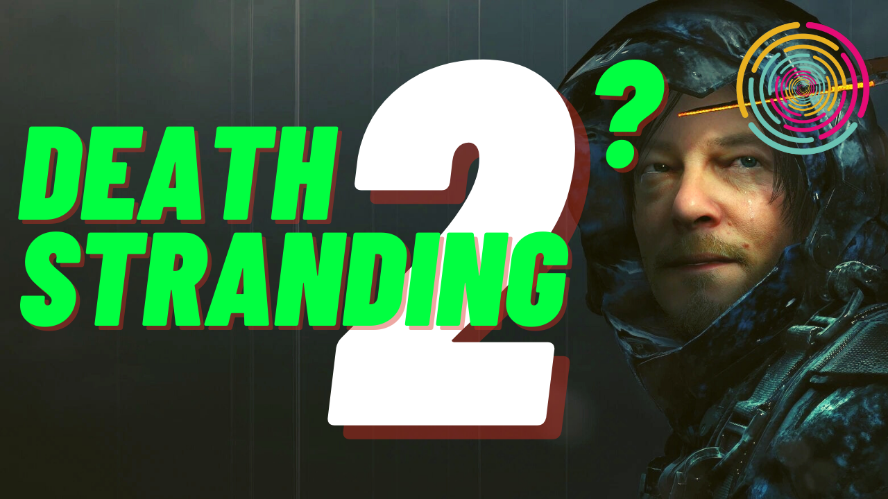 Death Stranding Impressions - Review In Progress