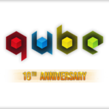 Q.U.B.E 10th Anniversary