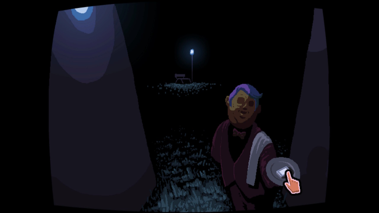 A Night At The Races Review (Switch) - An Interesting Narrative ...
