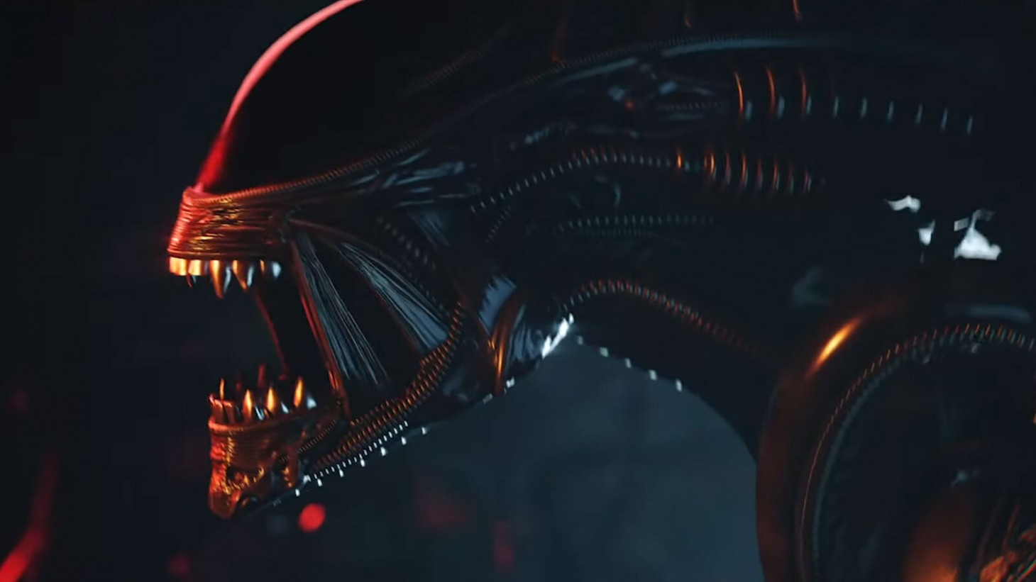 Aliens: Dark Descent Announced for 2023 Release