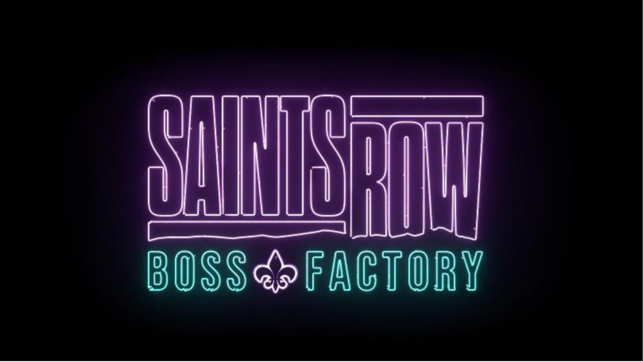 Saints Row Boss Factory Preview – Build Boss Better