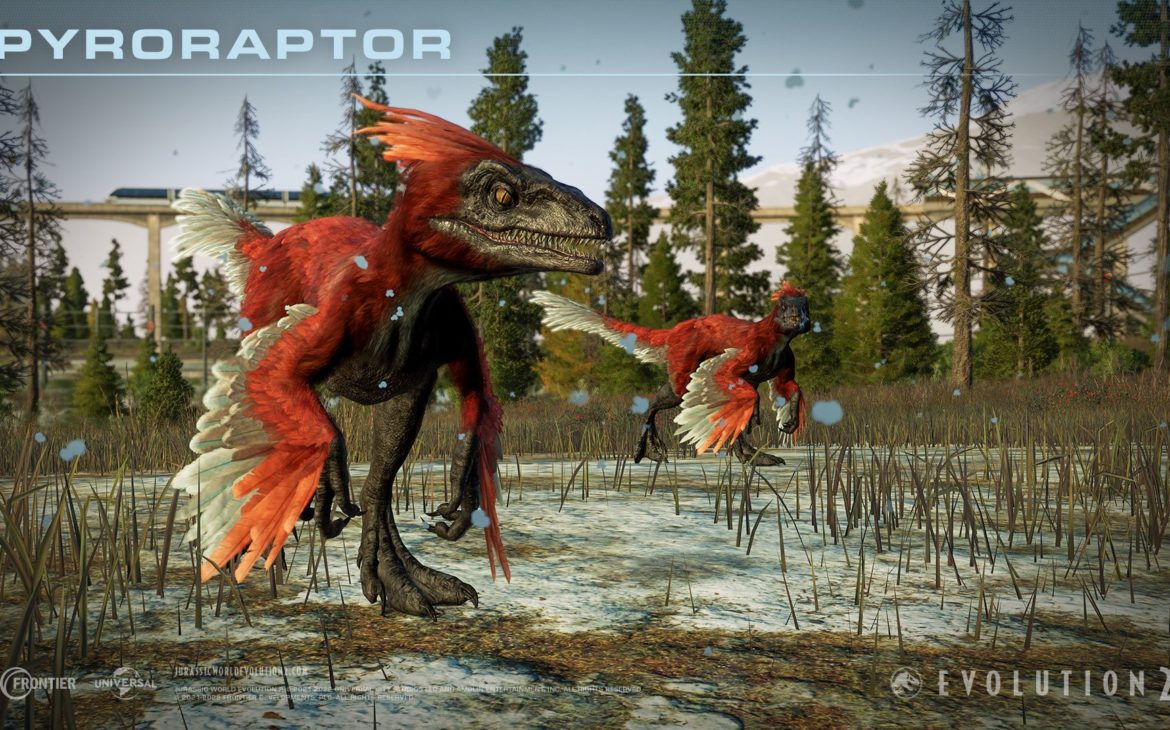 Dinosaur FPS 'Second Extinction' Leaves Early Access This October [Trailer]  - Bloody Disgusting