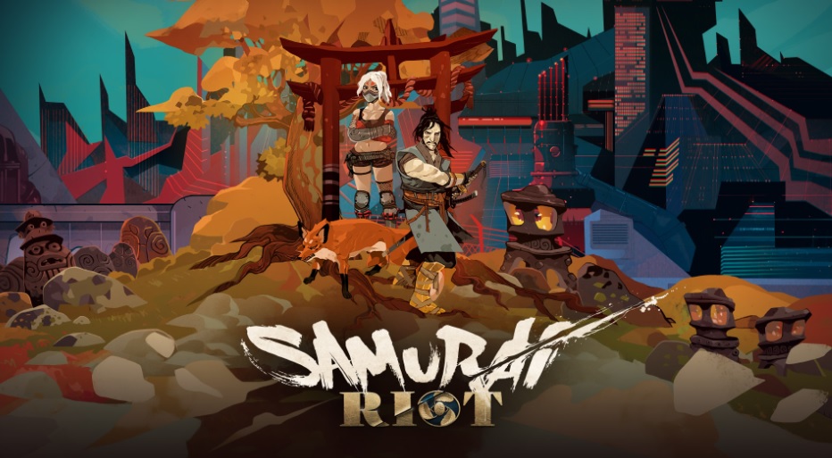 14 Tight Samurai Games You Should Play Right Now