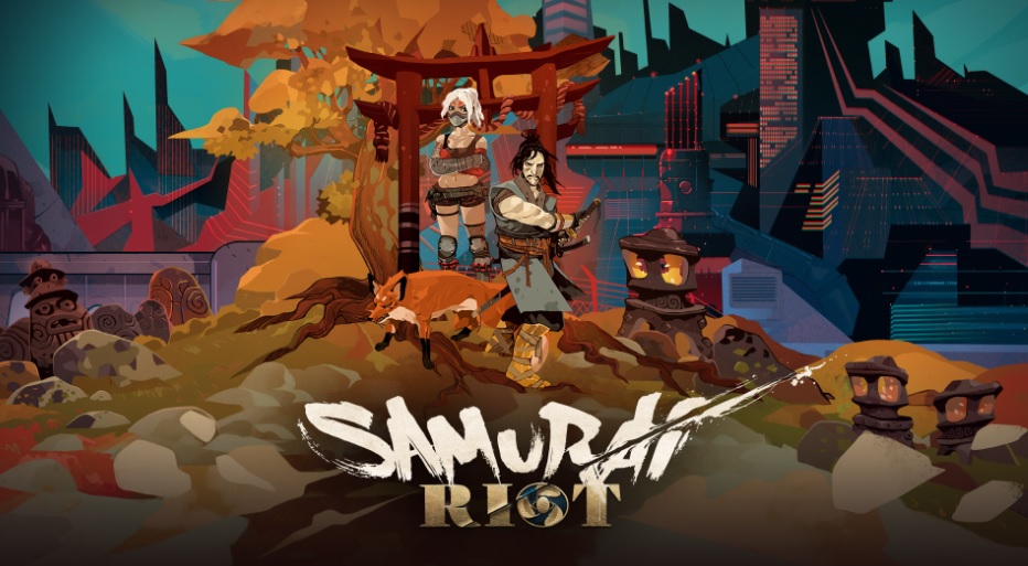 Samurai Riot: Definitive Edition Review (Switch) – Streets of Dishonour