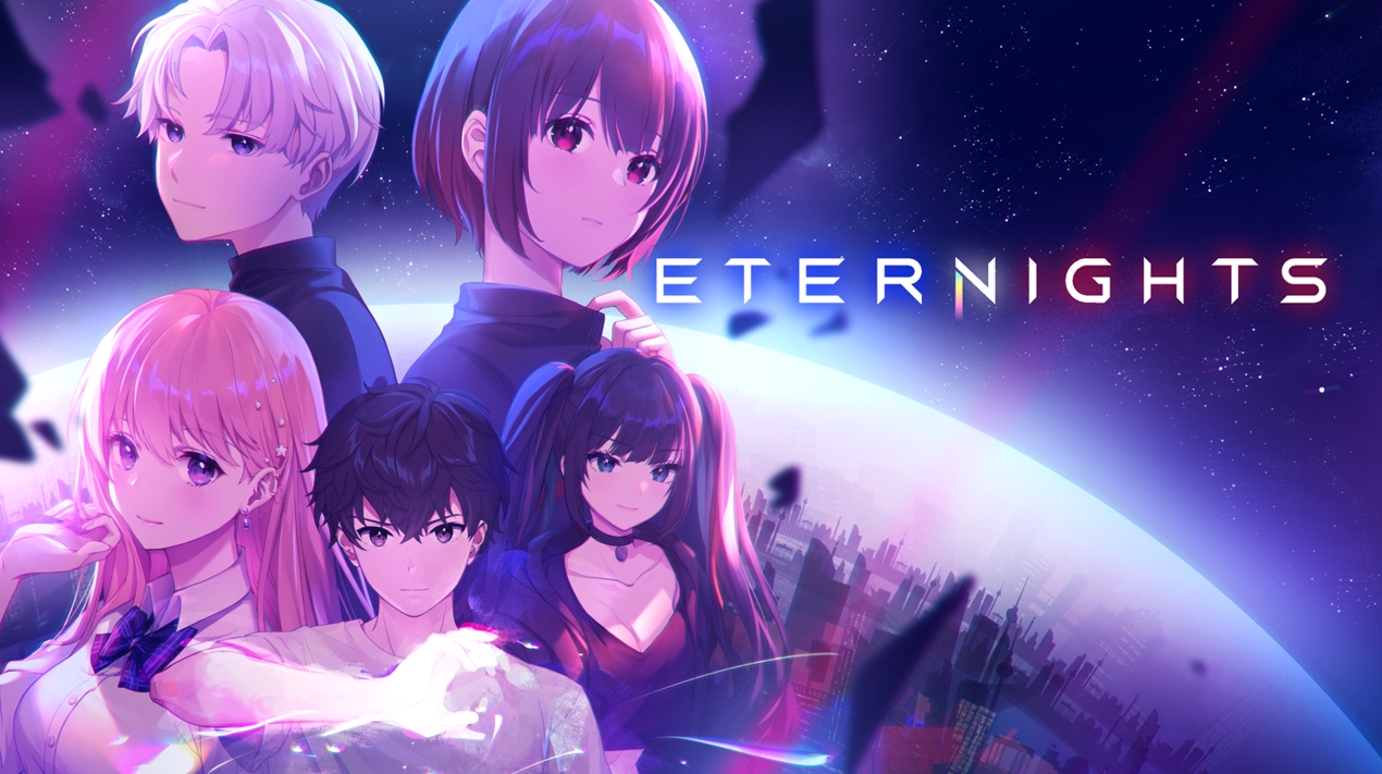 download the new version for android Eternights
