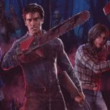 Evil Dead The Game Review