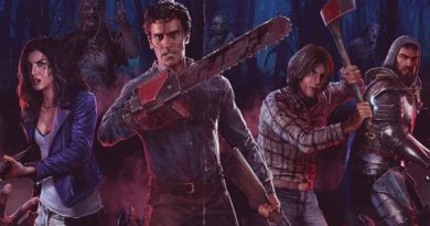 Evil Dead The Game Review