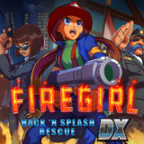 Firegirl DX review header