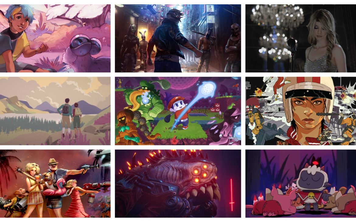 16 Indie Games To Get Excited About In December 2022 - FG