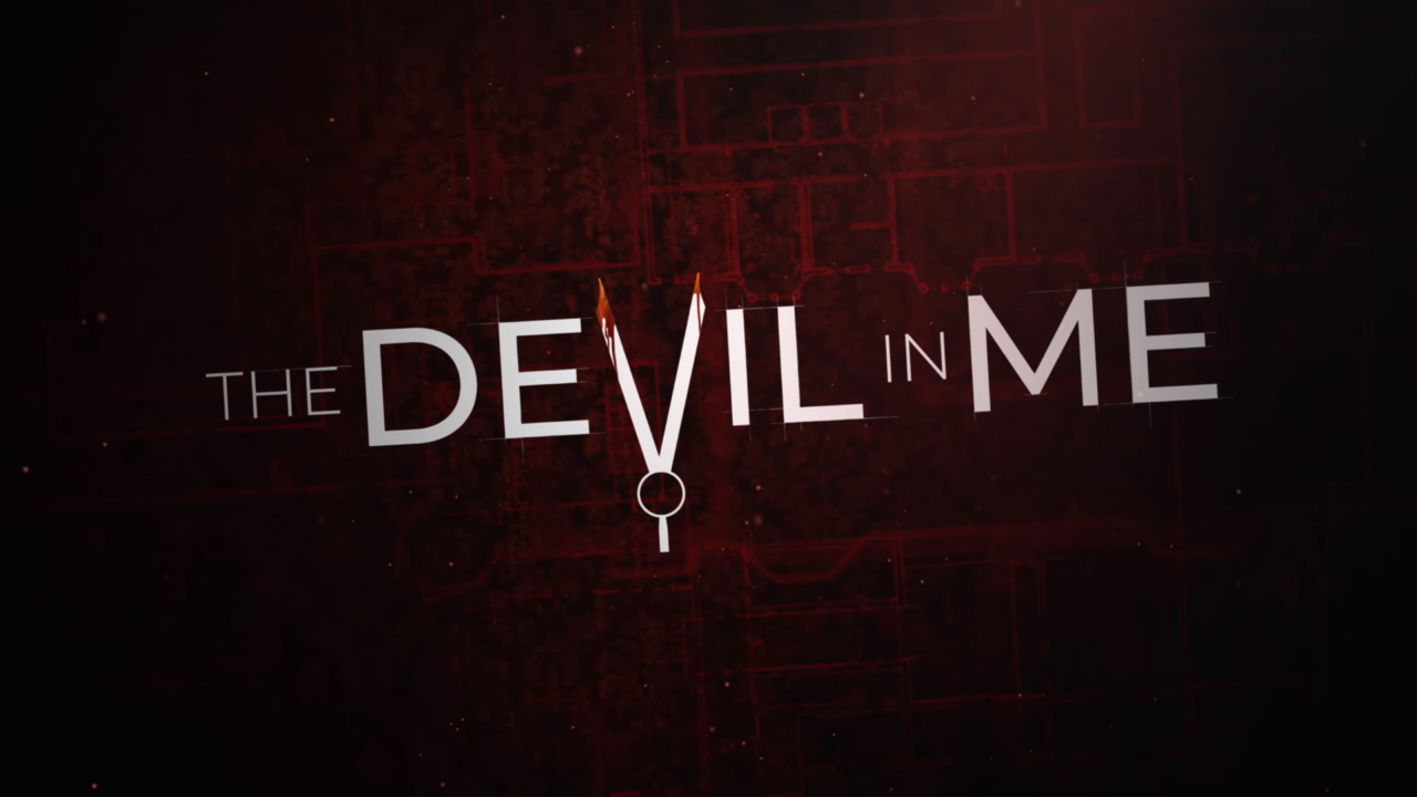 The Devil in Me is set to launch on November 18, 2022