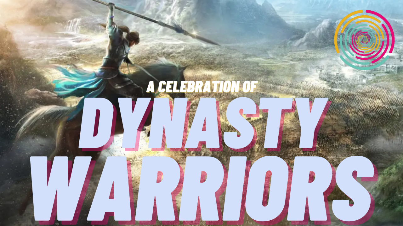 The Finger Guns Podcast Special – A Celebration of Dynasty Warriors featuring Ethan Lawrence