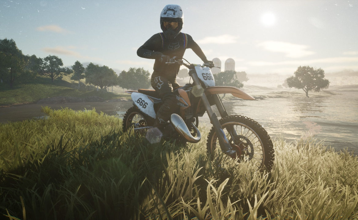 MX vs ATV Legends - Metacritic