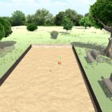 Bocce Review Header
