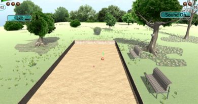 Bocce Review Header