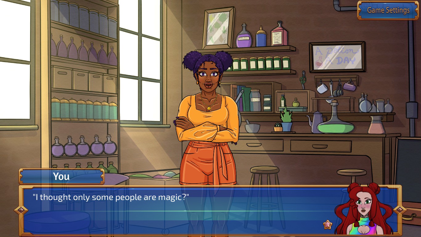 Spellbound : The Magic Within on Steam