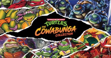 Cowabunga COllection Review