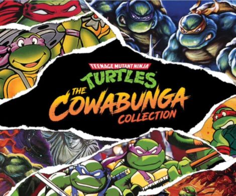 Cowabunga COllection Review