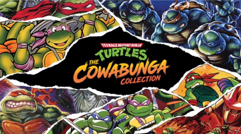 Cowabunga COllection Review