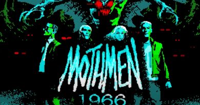 Mothmen 1966 Review Header