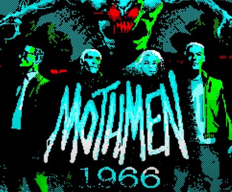 Mothmen 1966 Review Header