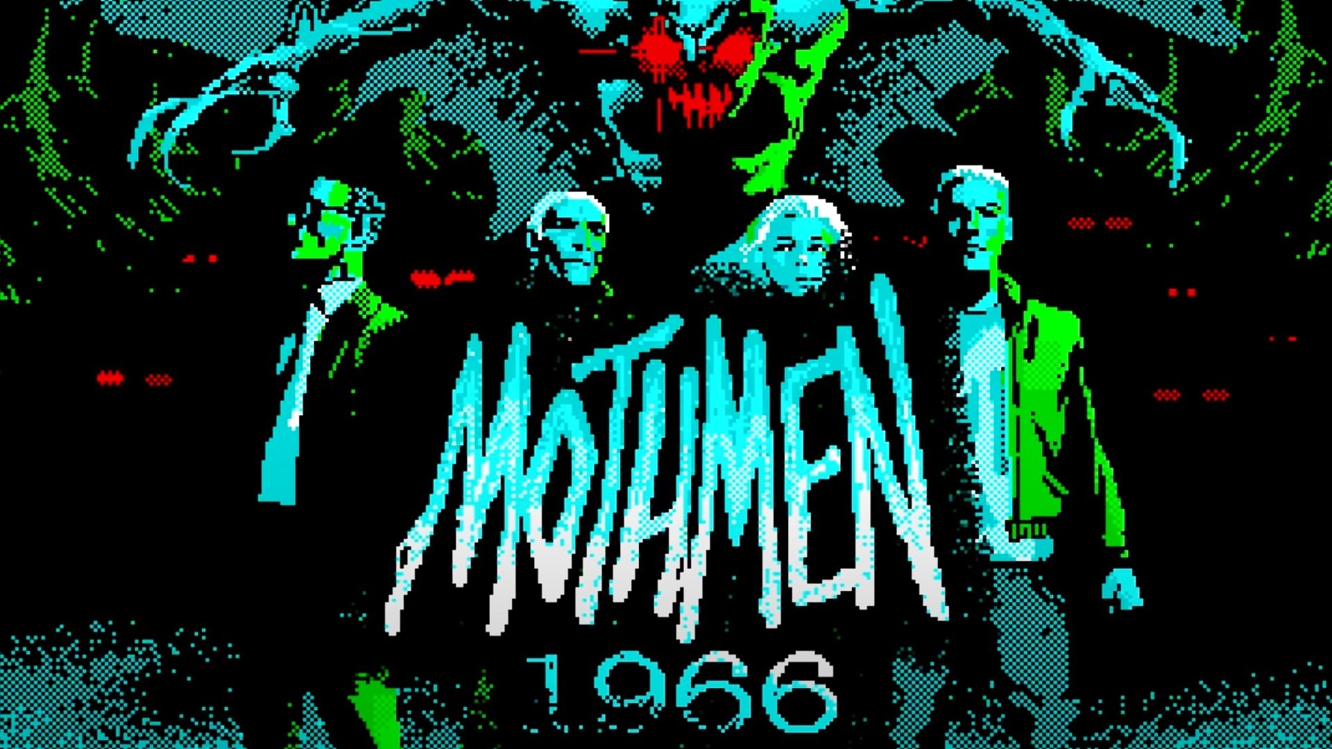 Mothmen 1966 Review Header