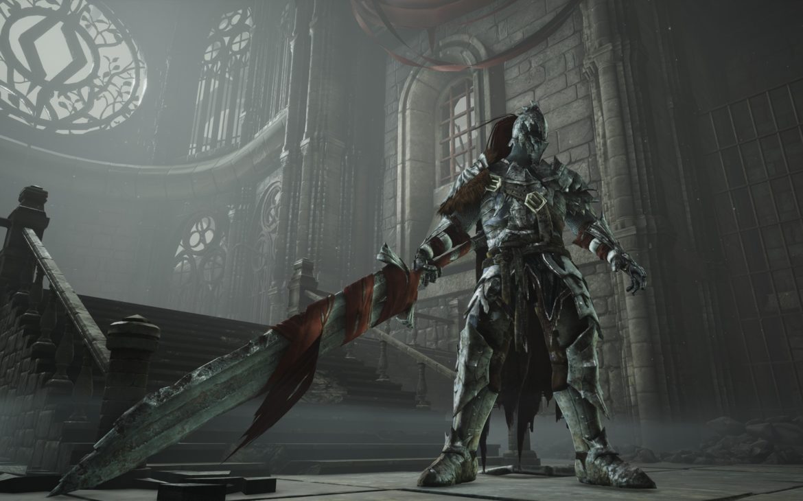 Bloodborne-Like Action RPG Thymesia Release Date Revealed