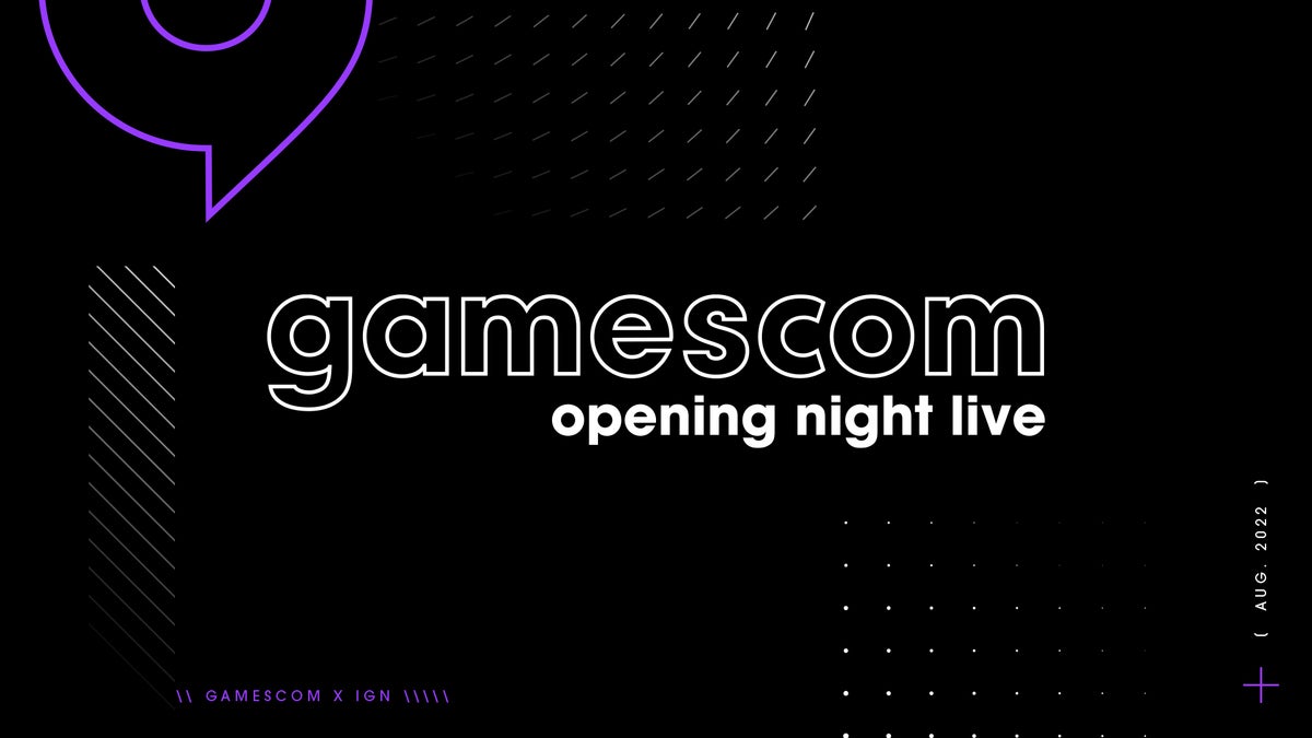 Everything Announced At Gamescom: Opening Night Live 2022