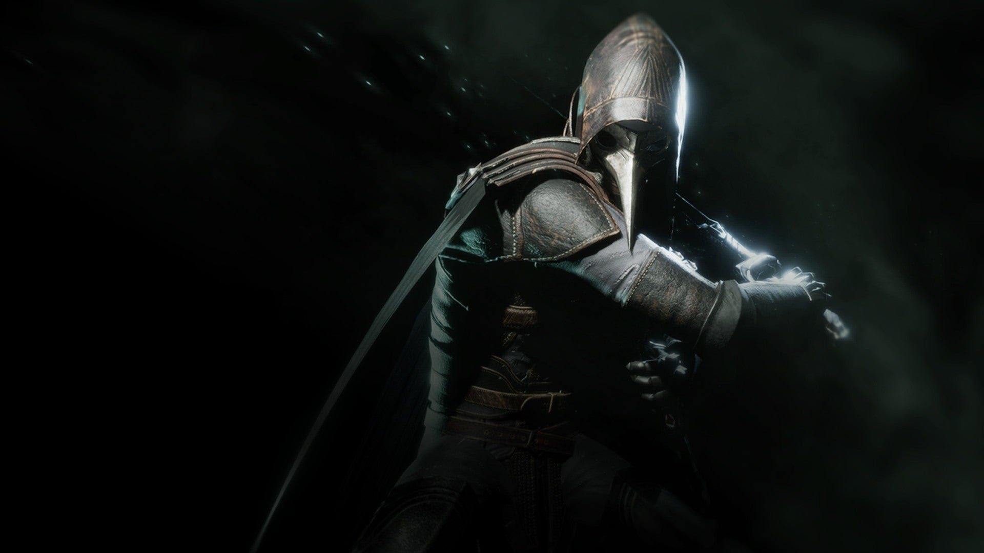 Dark Souls 2: A review in weapons - Kill Screen - Previously