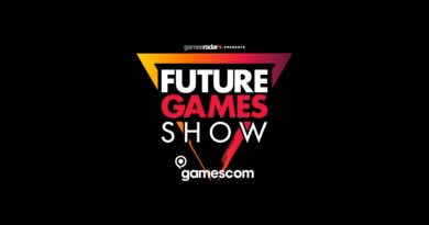 Future Games Show Gamescom 2022